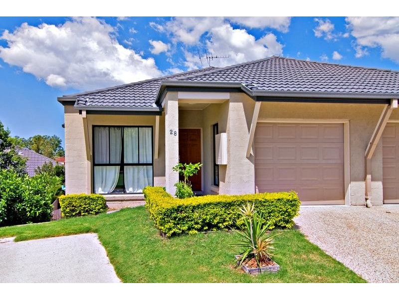 28 Lisa Street, Mcdowall QLD 4053