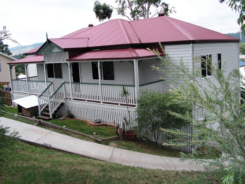 22 Cannow Street, Ferny Grove QLD 4055