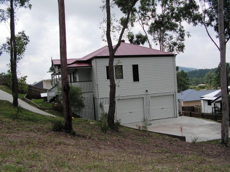 22 Cannow Street, Ferny Grove QLD 4055