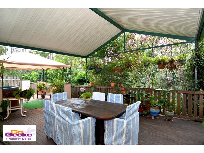 21 Retreat Court, Bunya QLD 4055