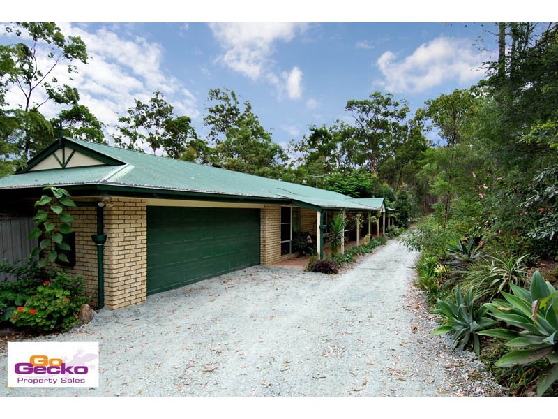 21 Retreat Court, Bunya QLD 4055