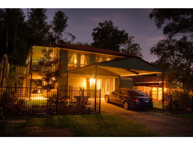 73 Belclare Street, The Gap QLD 4061