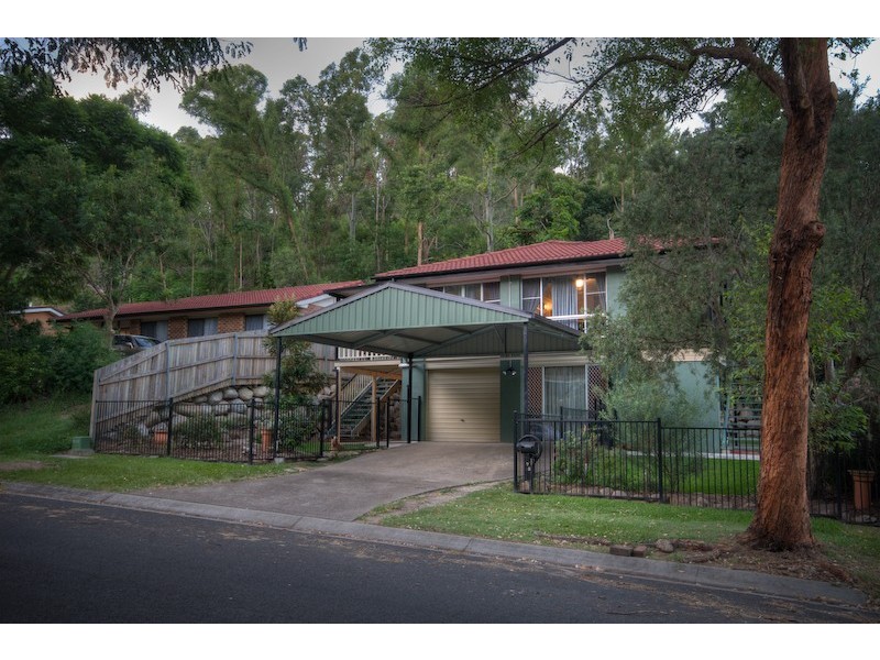 73 Belclare Street, The Gap QLD 4061