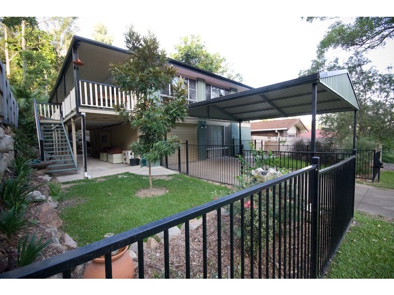 73 Belclare Street, The Gap QLD 4061