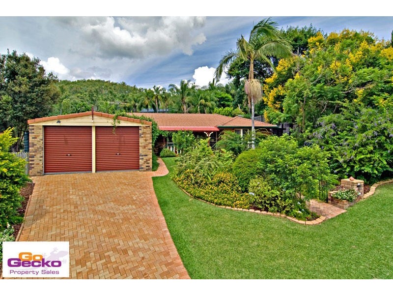 67 Balvenie Street, Keperra QLD 4054