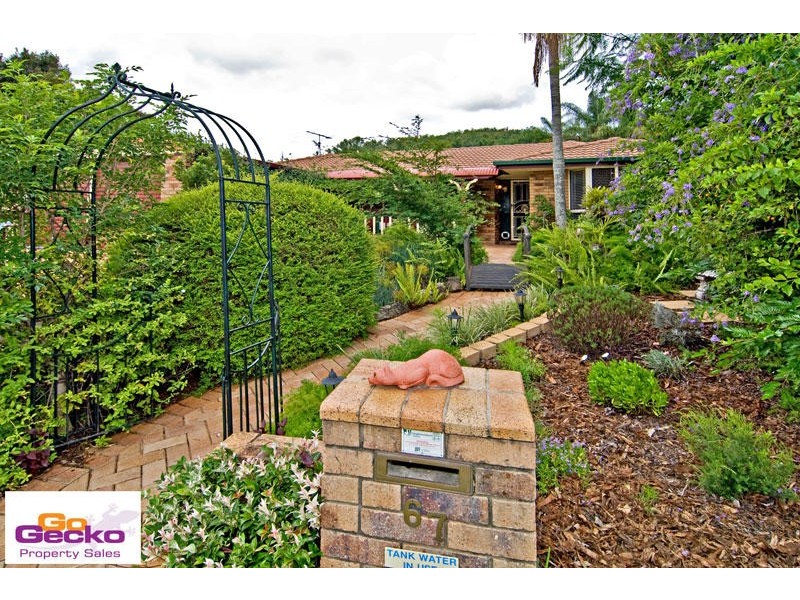 67 Balvenie Street, Keperra QLD 4054
