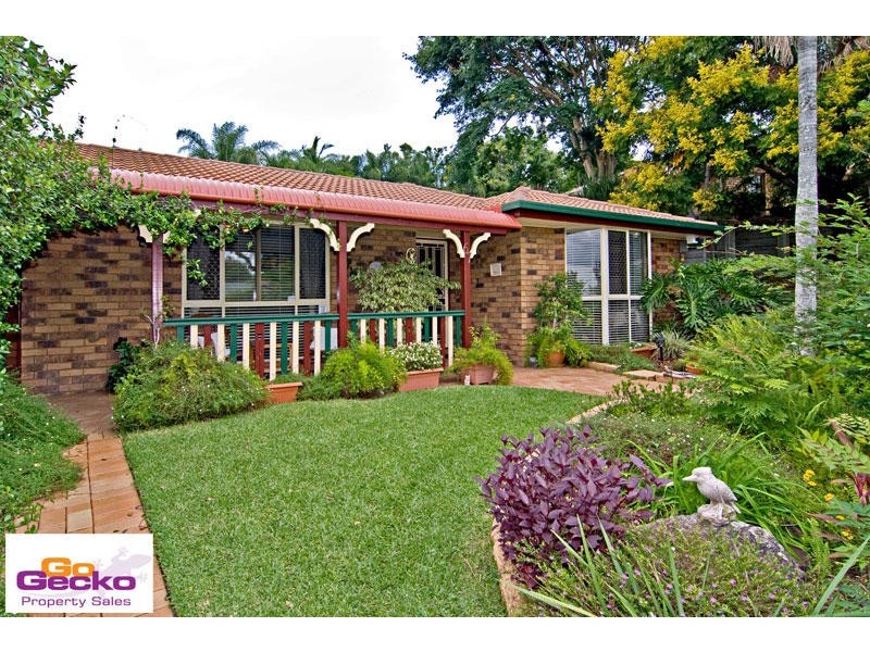 67 Balvenie Street, Keperra QLD 4054