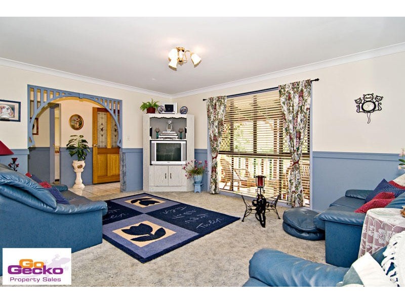 67 Balvenie Street, Keperra QLD 4054