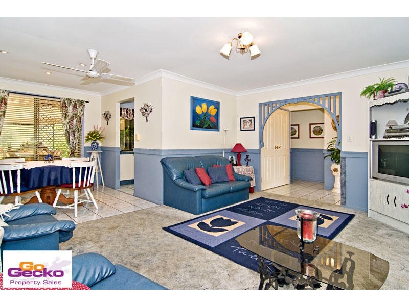 67 Balvenie Street, Keperra QLD 4054