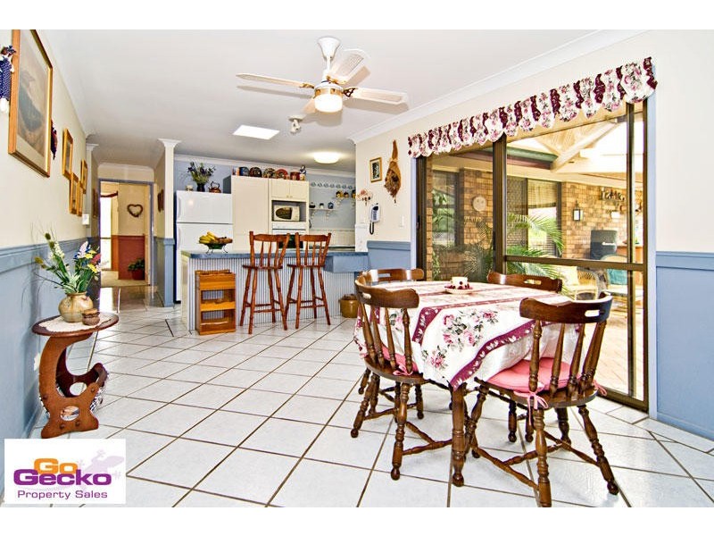 67 Balvenie Street, Keperra QLD 4054