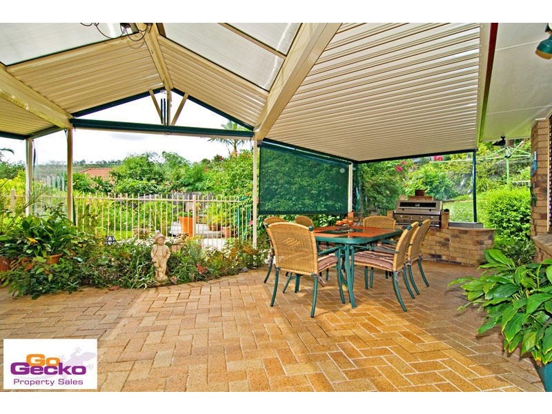 67 Balvenie Street, Keperra QLD 4054