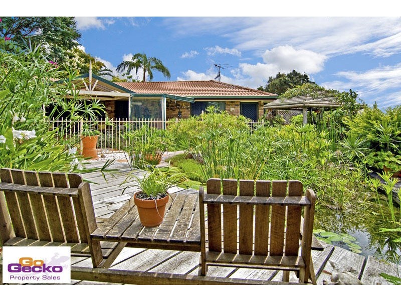 67 Balvenie Street, Keperra QLD 4054