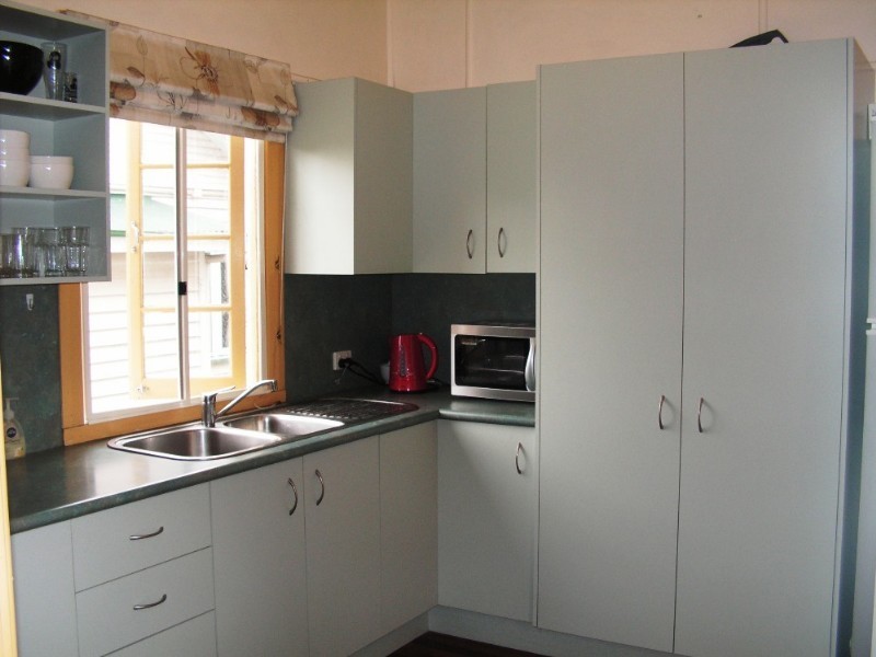 82 Dawson Parade, Keperra QLD 4054