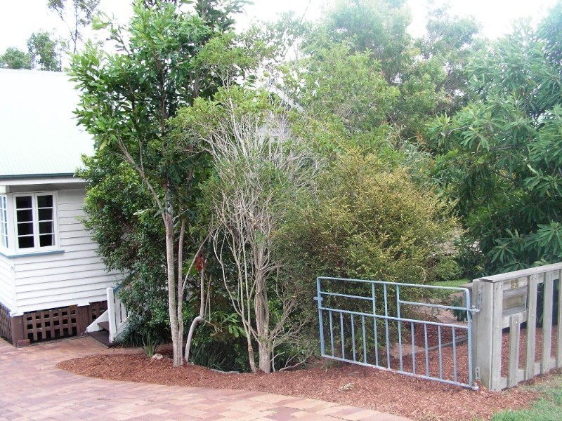 82 Dawson Parade, Keperra QLD 4054