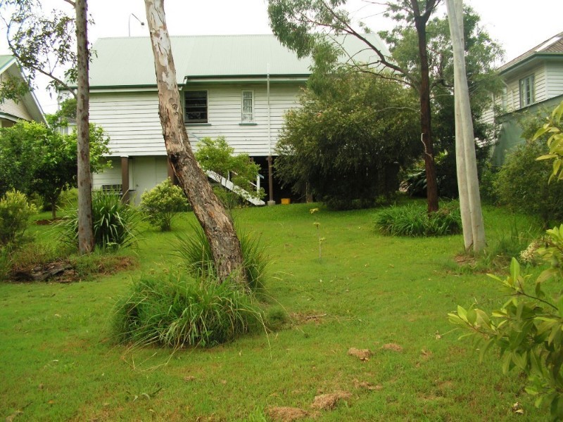 82 Dawson Parade, Keperra QLD 4054