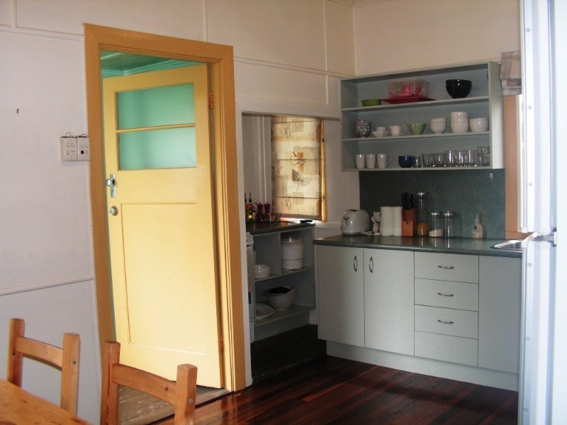 82 Dawson Parade, Keperra QLD 4054