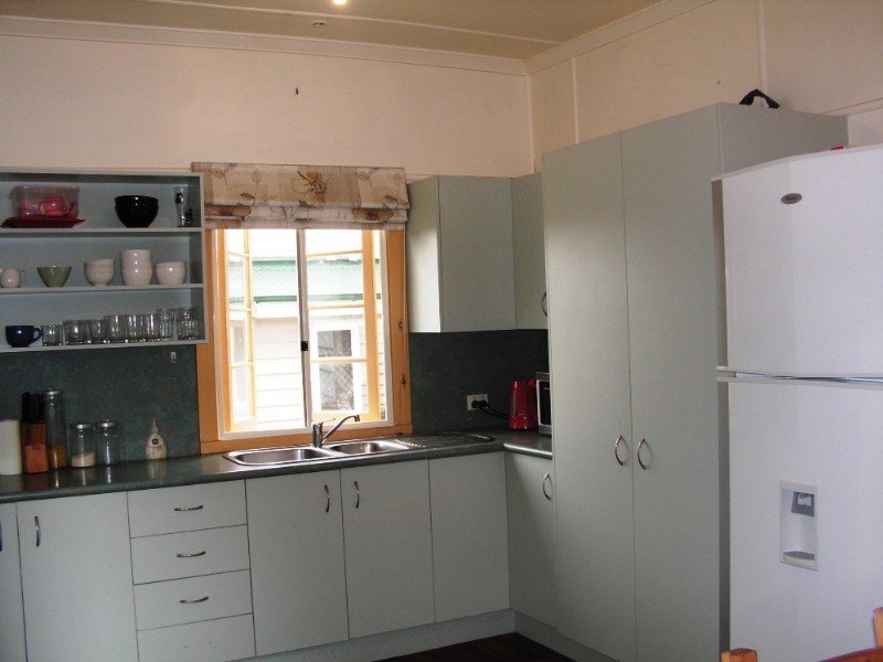 82 Dawson Parade, Keperra QLD 4054