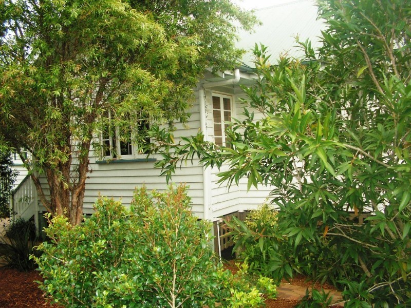 82 Dawson Parade, Keperra QLD 4054