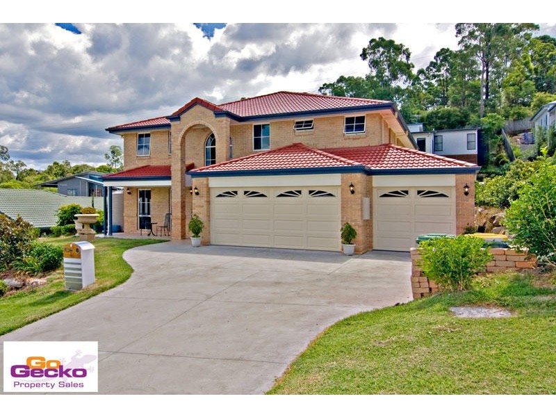 45 Riversleigh Crescent, Eatons Hill QLD 4037