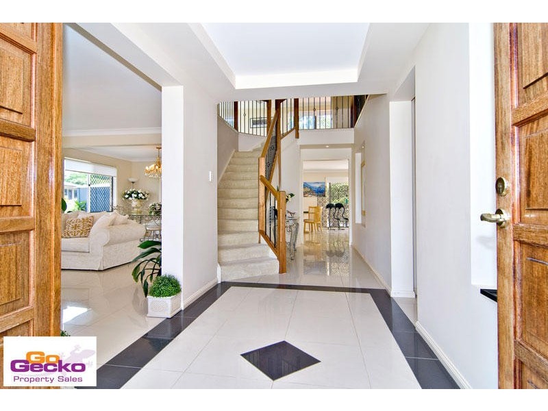 45 Riversleigh Crescent, Eatons Hill QLD 4037