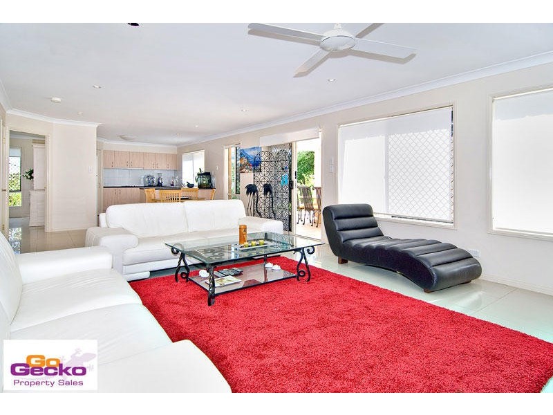 45 Riversleigh Crescent, Eatons Hill QLD 4037