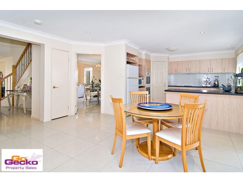 45 Riversleigh Crescent, Eatons Hill QLD 4037