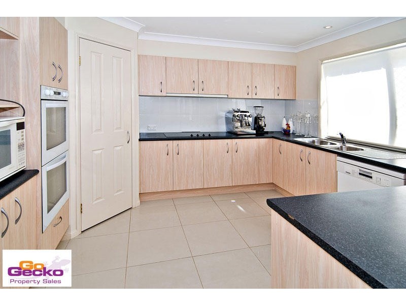 45 Riversleigh Crescent, Eatons Hill QLD 4037