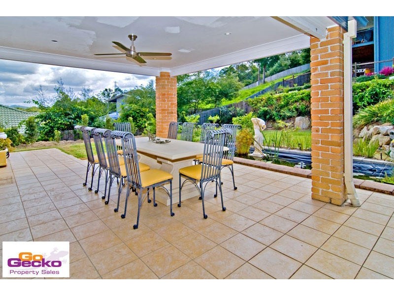 45 Riversleigh Crescent, Eatons Hill QLD 4037