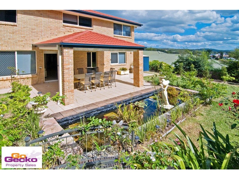 45 Riversleigh Crescent, Eatons Hill QLD 4037