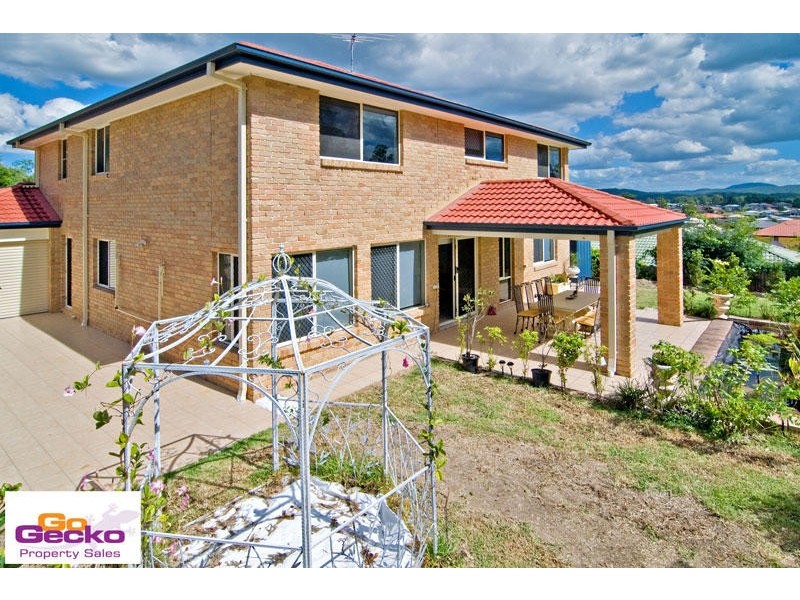 45 Riversleigh Crescent, Eatons Hill QLD 4037