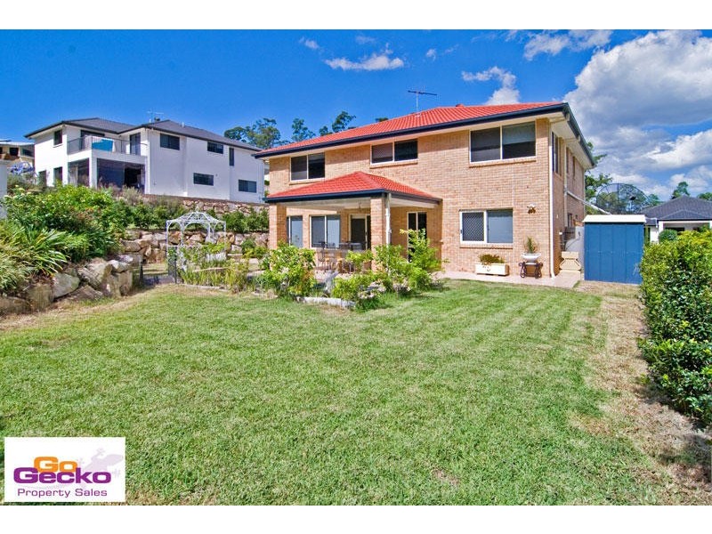 45 Riversleigh Crescent, Eatons Hill QLD 4037