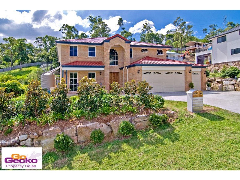 45 Riversleigh Crescent, Eatons Hill QLD 4037