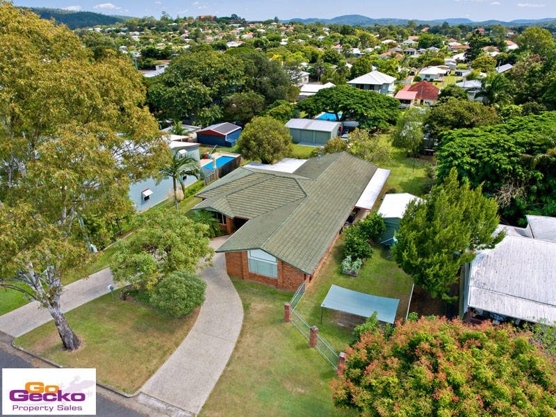 172 Blackwood Street, Mitchelton QLD 4053