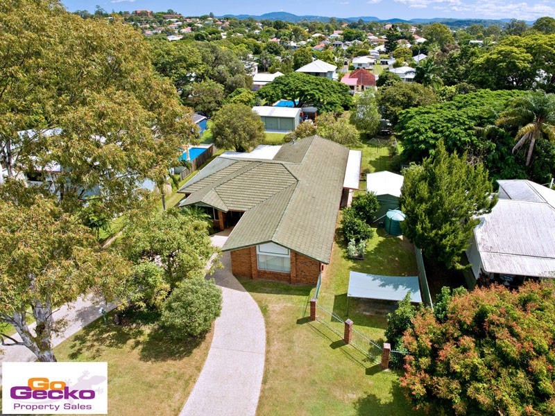 172 Blackwood Street, Mitchelton QLD 4053