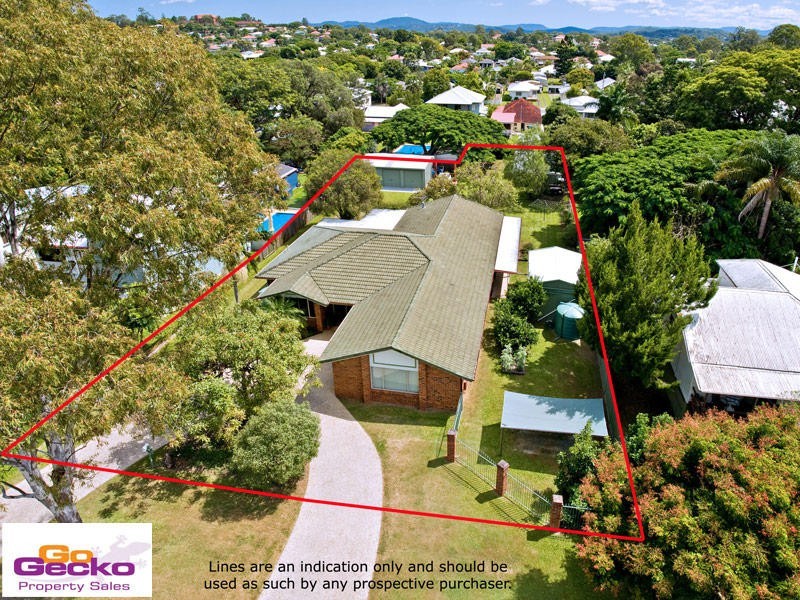 172 Blackwood Street, Mitchelton QLD 4053