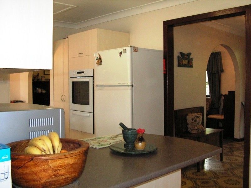 1 Aramac Street, Keperra QLD 4054