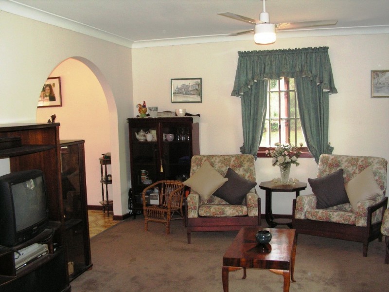 1 Aramac Street, Keperra QLD 4054