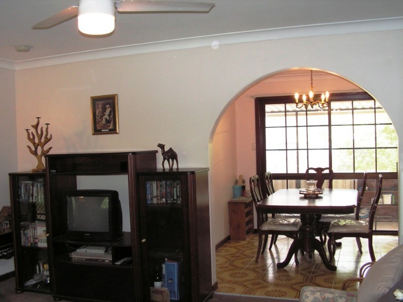 1 Aramac Street, Keperra QLD 4054