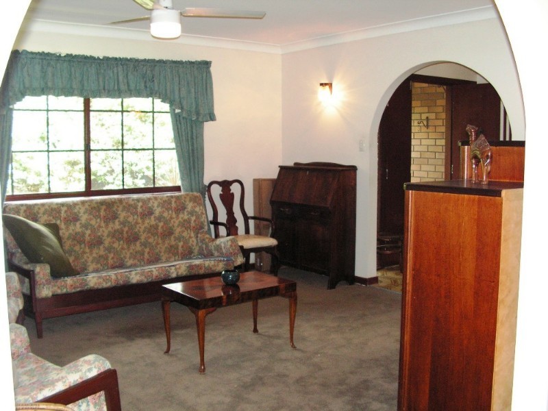 1 Aramac Street, Keperra QLD 4054