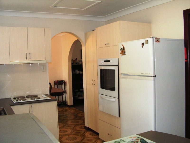 1 Aramac Street, Keperra QLD 4054