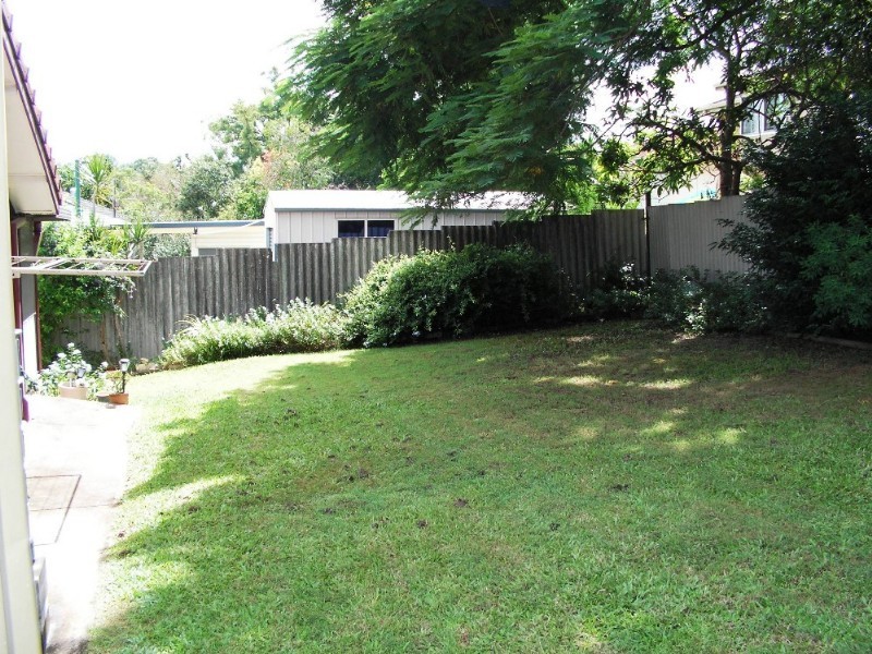 1 Aramac Street, Keperra QLD 4054