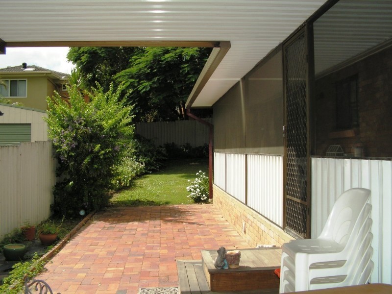 1 Aramac Street, Keperra QLD 4054