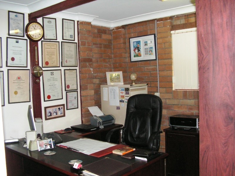 1 Aramac Street, Keperra QLD 4054