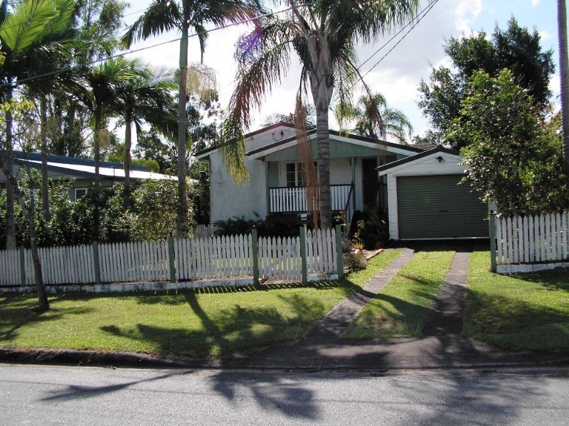 29 Leach Street, Everton Park QLD 4053