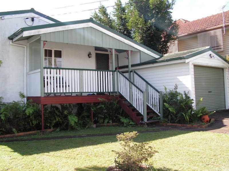 29 Leach Street, Everton Park QLD 4053