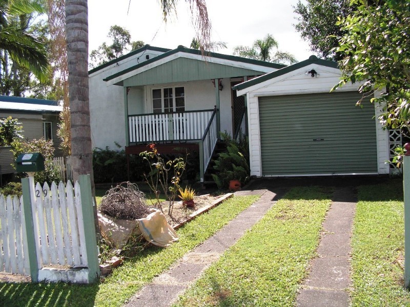29 Leach Street, Everton Park QLD 4053