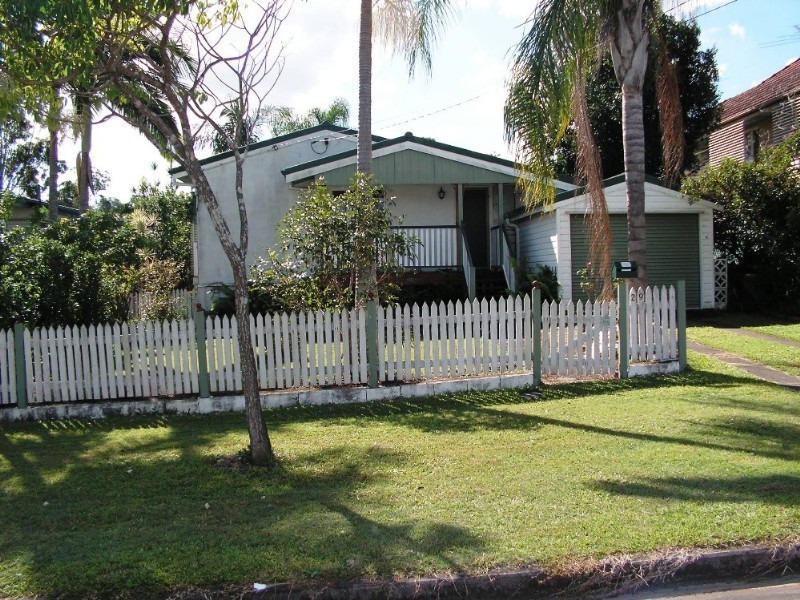 29 Leach Street, Everton Park QLD 4053