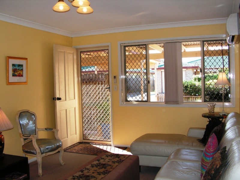 23/34 Tilson Street, Everton Park QLD 4053