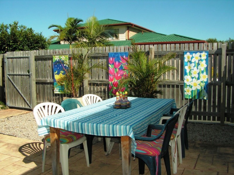 23/34 Tilson Street, Everton Park QLD 4053