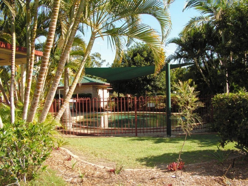 23/34 Tilson Street, Everton Park QLD 4053